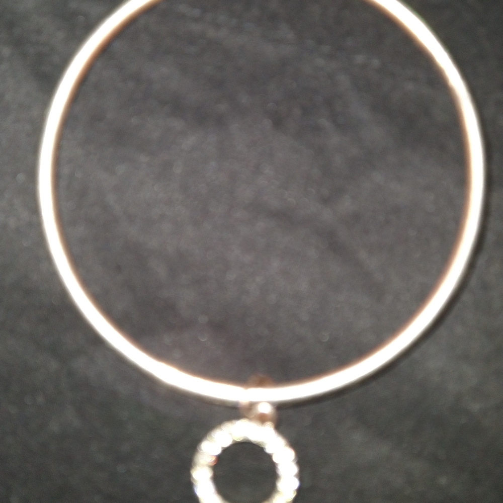 Silver jewelry lot